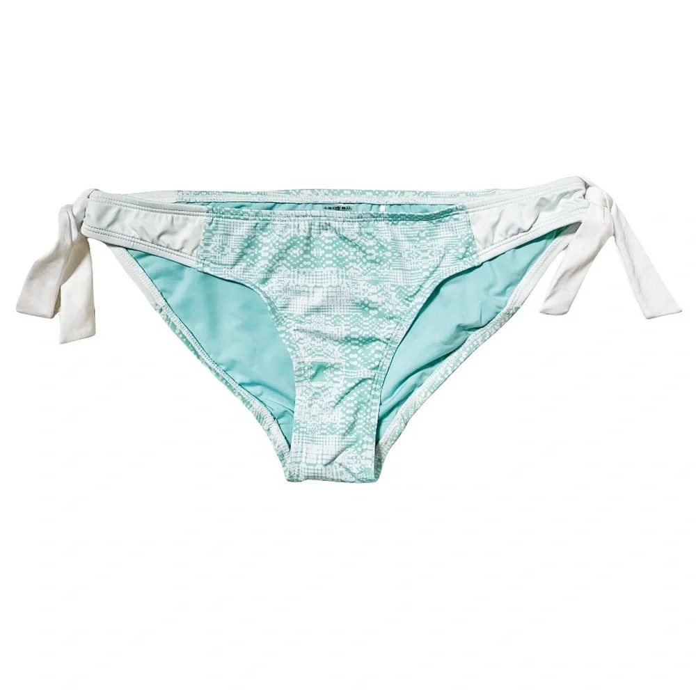 Soybu St. Lucia Tie Bikini Bottom